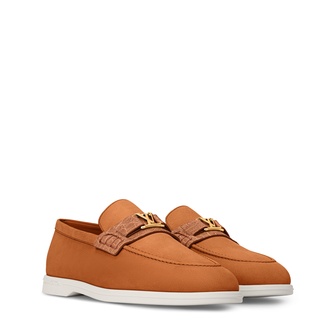 Estate Loafer - Shoes 1AJDF6 | LOUIS VUITTON